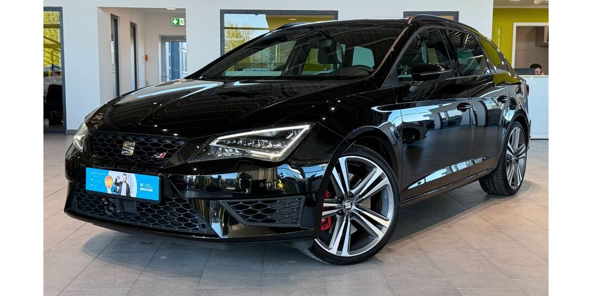 Seat Leon 48.433 km 20.995 &euro; Herford 32052