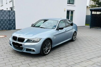 BMW 320 231.400 km 6.200 &euro; BÜNDE 32257