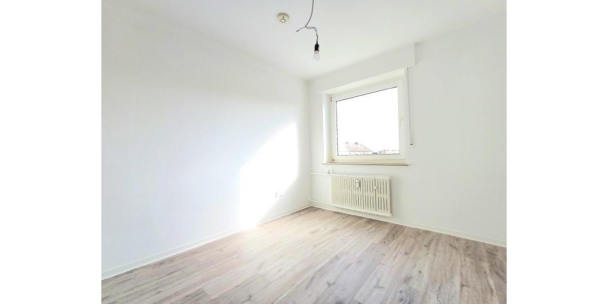Etagenwohnung Minden Kuhlenkamp - 4 Zimmer, 89 m&sup2;, 849&euro; | Angebot:25590557