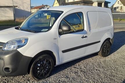 Renault Kangoo 104.638 km 8.990 &euro; Hiddenhausen 32120