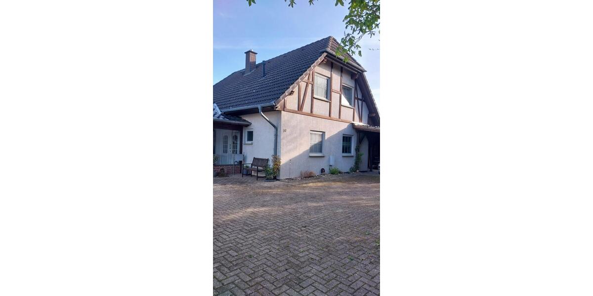 Einfamilienhaus Raddestorf - 4 Zimmer, 106 m&sup2;, 330.000&euro; | Angebot:26302401