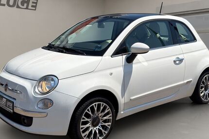 Fiat 500 99.995 km 6.990 &euro; Leese 31633