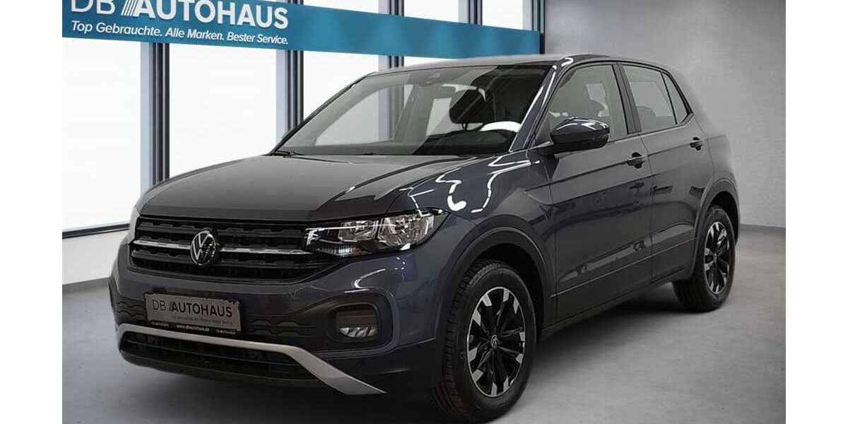 VW T-Cross 27.680 km 17.210 &euro; Bad Salzuflen 32105