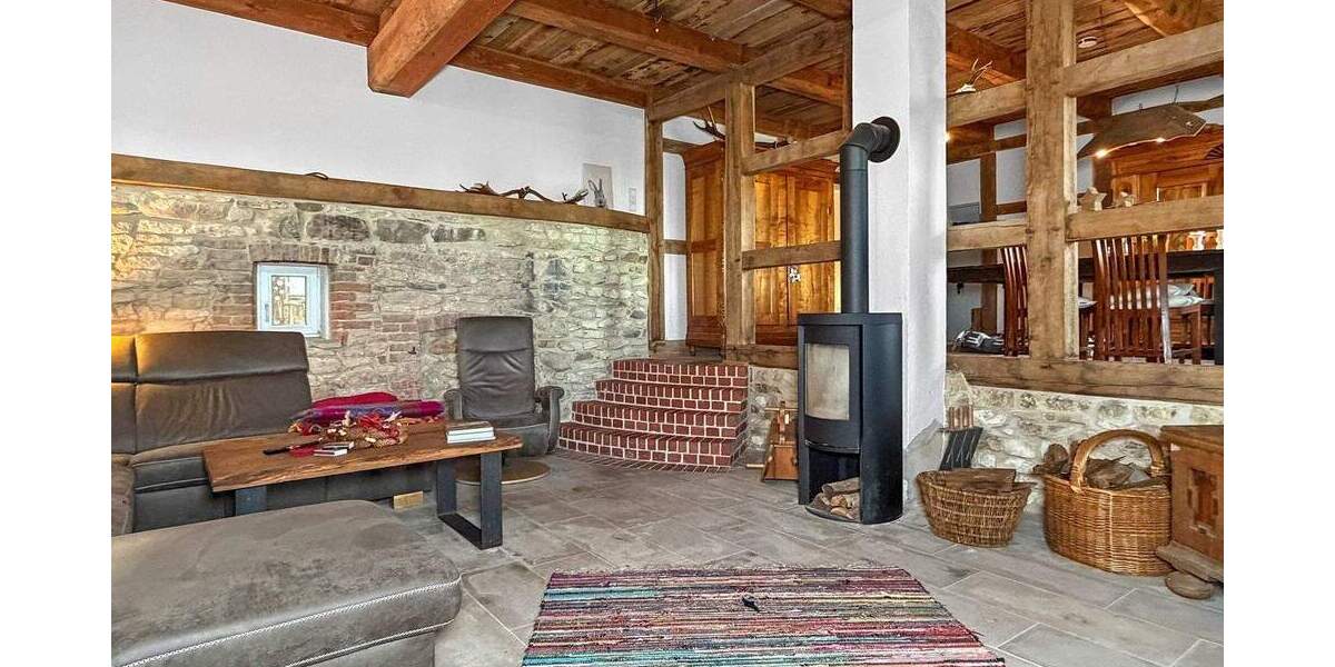 Mehrfamilienhaus, Wohnhaus Rahden Pr. Ströhen - 8 Zimmer, 335 m&sup2;, 1.488.000&euro; | Angebot:25686699