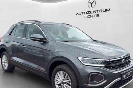 VW T-Roc 88.000 km 22.299 &euro; Uchte 31600