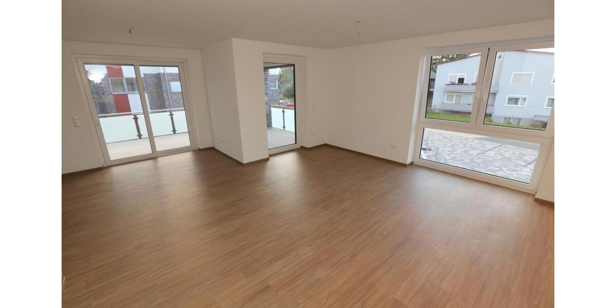 Etagenwohnung Minden Bärenkämpen - 3 Zimmer, 105 m&sup2;, 1.190&euro; | Angebot:26688487
