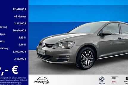 VW Golf 106.525 km 11.990 &euro; Enger 32130