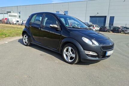 Smart ForFour 253.977 km 800 &euro; Bad Salzuflen 32107