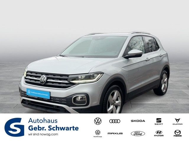 VW T-Cross 41.800 km 21.240 &euro; Bünde 32257