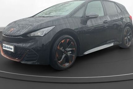 Cupra Born 3.500 km 34.190 &euro; Lübbecke 32312