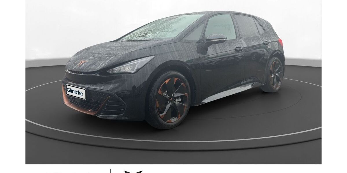 Cupra Born 3.500 km 34.190 &euro; Lübbecke 32312