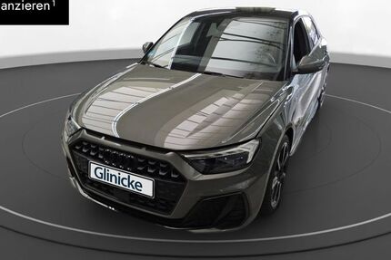 Audi A1 27.390 km 29.280 &euro; Minden 32427