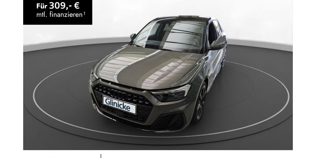 Audi A1 27.390 km 29.280 &euro; Minden 32427