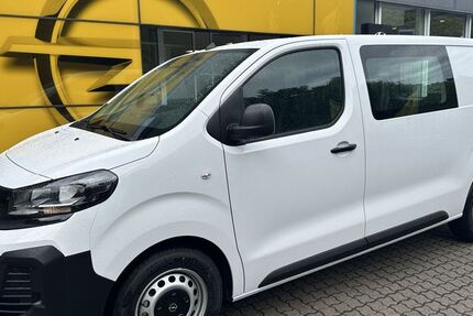 Opel Vivaro 1.500 km 32.980 &euro; Espelkamp 32339