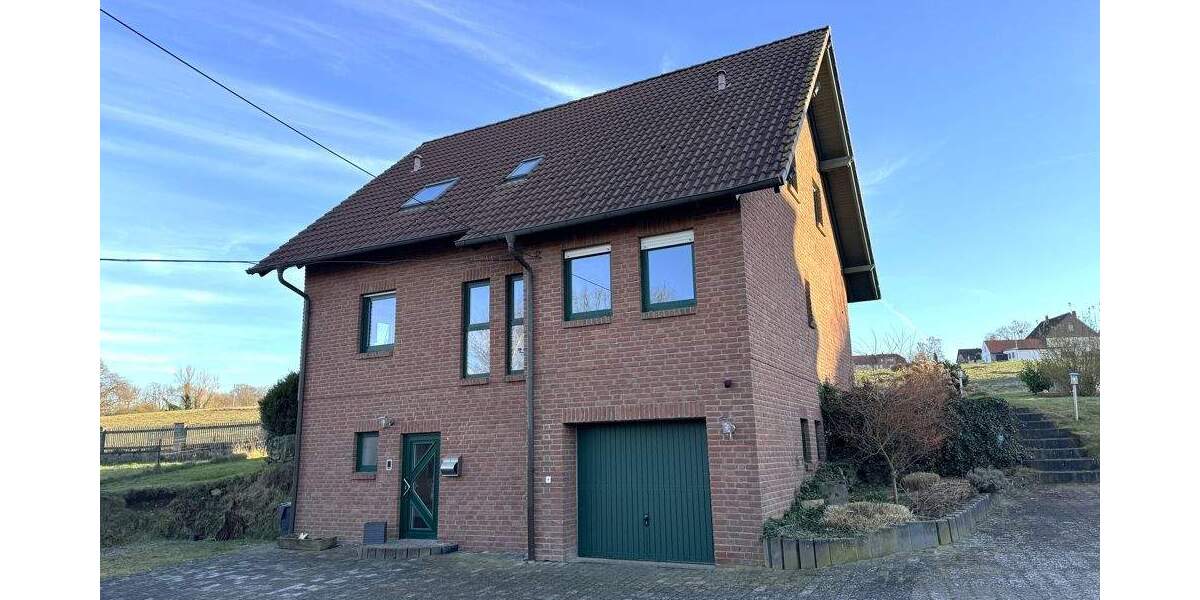 Einfamilienhaus Extertal Almena - 5 Zimmer, 128 m&sup2;, 259.000&euro; | Angebot:25694592