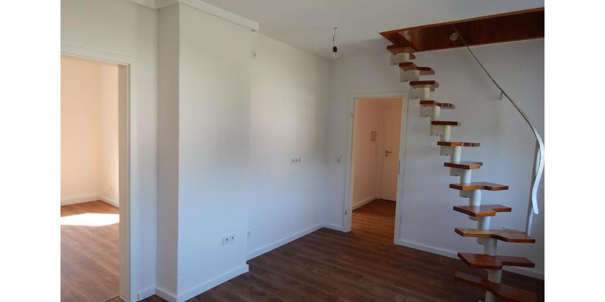 Etagenwohnung Leese - 4 Zimmer, 75 m&sup2;, 540&euro; | Angebot:25280348