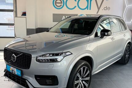 Volvo XC90 31.000 km 48.495 &euro; Herford 32052