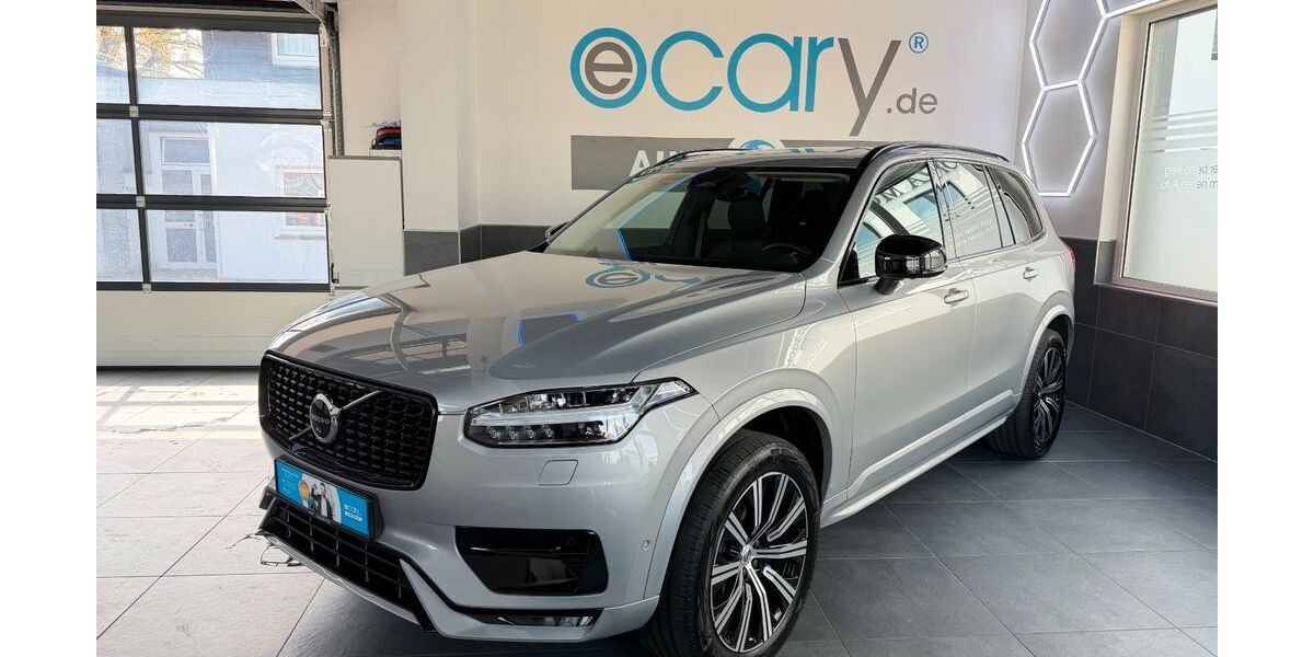 Volvo XC90 31.000 km 48.495 &euro; Herford 32052