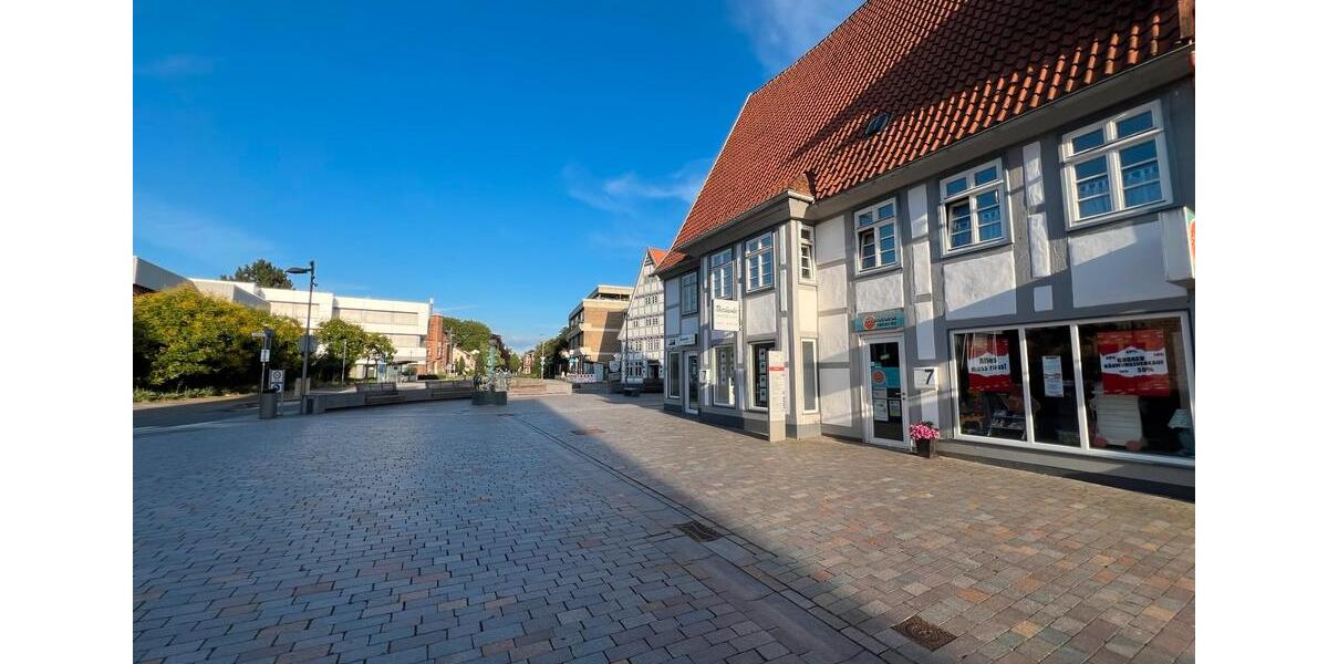 Gewerbeobjekt Lemgo - 799&euro; | Angebot:25876208