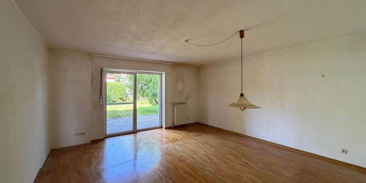 Etagenwohnung Hiddenhausen Schweicheln-Bermbeck - 4 Zimmer, 87 m&sup2;, 225.000&euro; | Angebot:26683650