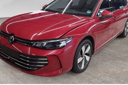 VW Passat Variant 26.643 km 32.290 &euro; Lemgo 32657