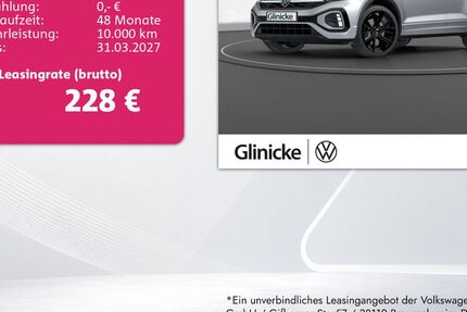 VW T-Roc 72.510 km 23.880 &euro; Minden 32427