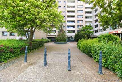 Wohnung Herford Diebrock - 2 Zimmer, 52 m&sup2;, 79.500&euro; | Angebot:26638118