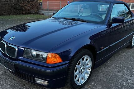 BMW 320 245.700 km 6.990 &euro; Rahden 32369
