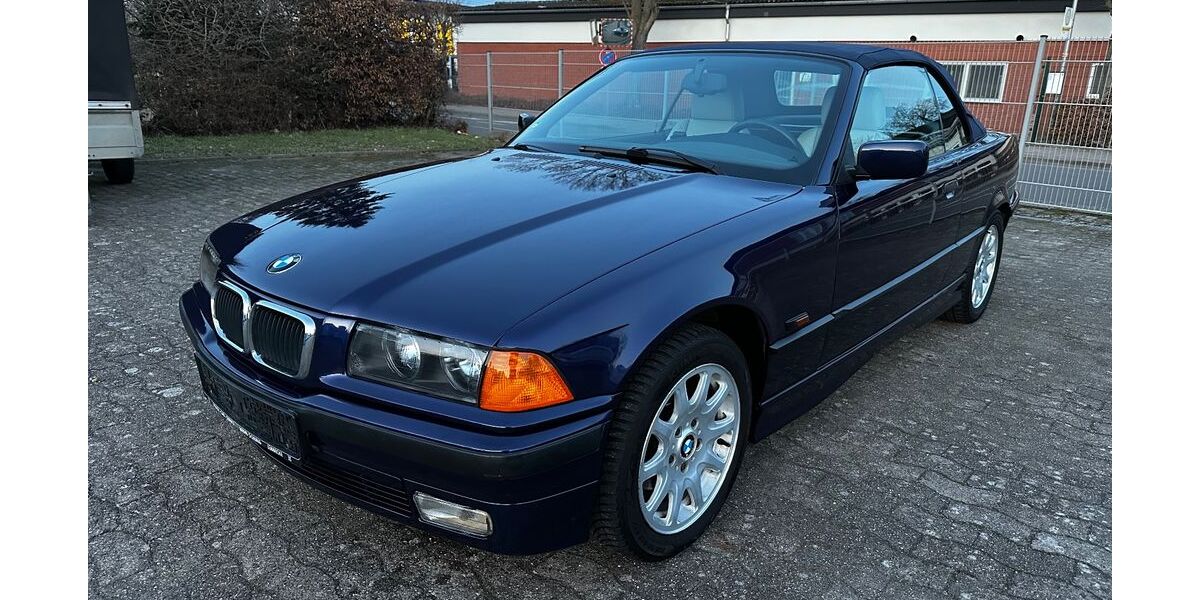 BMW 320 245.700 km 6.990 &euro; Rahden 32369