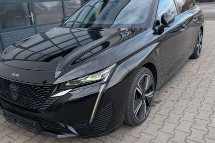 Peugeot 308 155.800 km 14.498 &euro; Bünde 32257