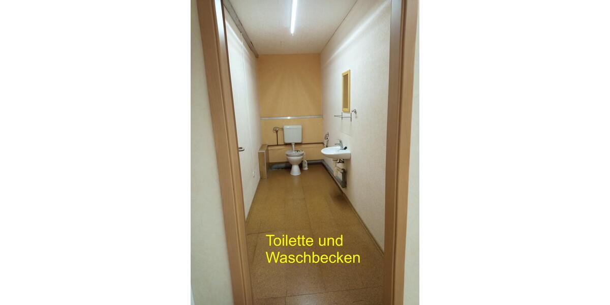 Gewerbeobjekt Rehburg-Loccum Loccum - 800&euro; | Angebot:23395721