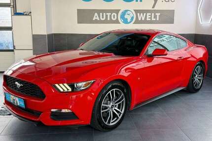 Ford Mustang 79.400 km 24.995 &euro; HERFORD 32052