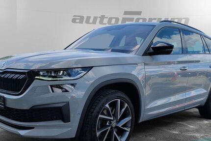 Skoda Kodiaq 102.843 km 31.881 &euro; Herford 32051