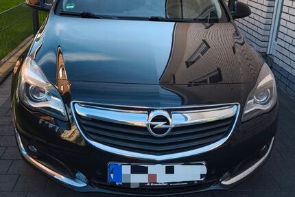 Opel Insignia 150.000 km 7.399 &euro; Bad Salzuflen 32107