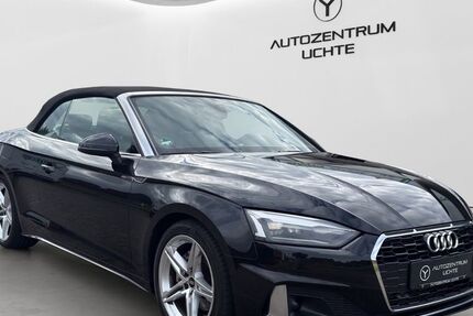Audi A5 47.000 km 34.799 &euro; Uchte 31600