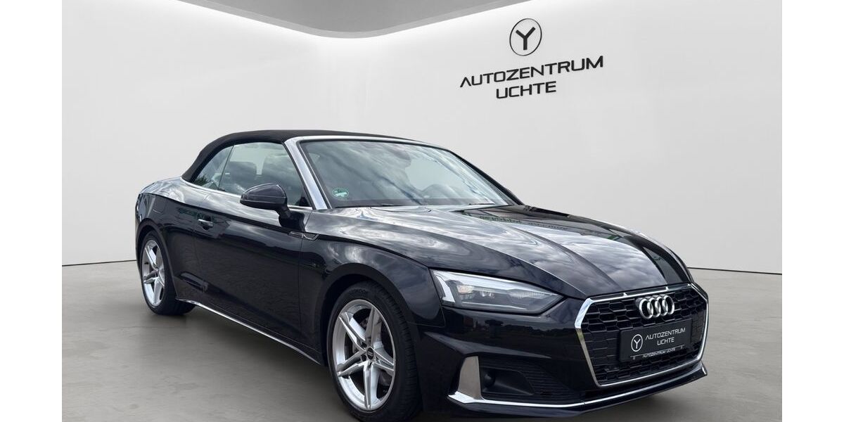 Audi A5 47.000 km 34.799 &euro; Uchte 31600