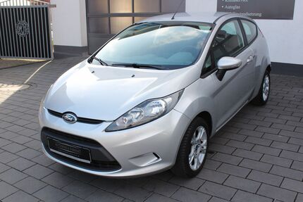Ford Fiesta 129.000 km 3.490 &euro; Obernkirchen/Vehlen (B65) 31683