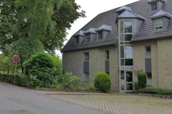 Etagenwohnung Bad Salzuflen Innenstadt - 3 Zimmer, 104 m&sup2;, 800&euro; | Angebot:26779631