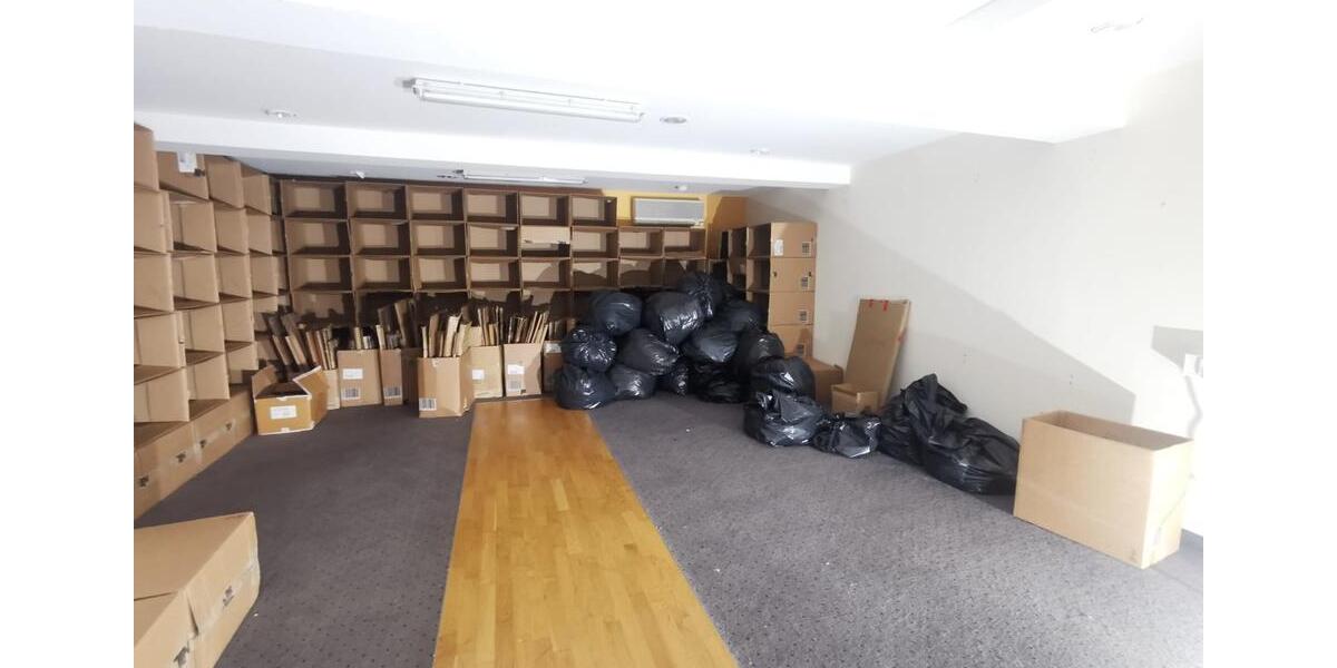 Gewerbeobjekt Herford - 2.700&euro; | Angebot:11138105