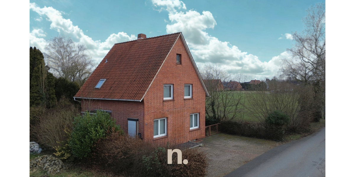 Einfamilienhaus Petershagen - 5 Zimmer, 120 m&sup2;, 128.000&euro; | Angebot:25300003