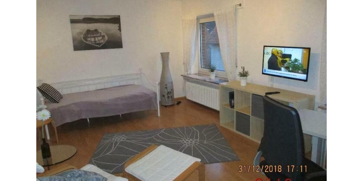 Etagenwohnung Rinteln - 2 Zimmer, 62 m&sup2;, 530&euro; | Angebot:24222735