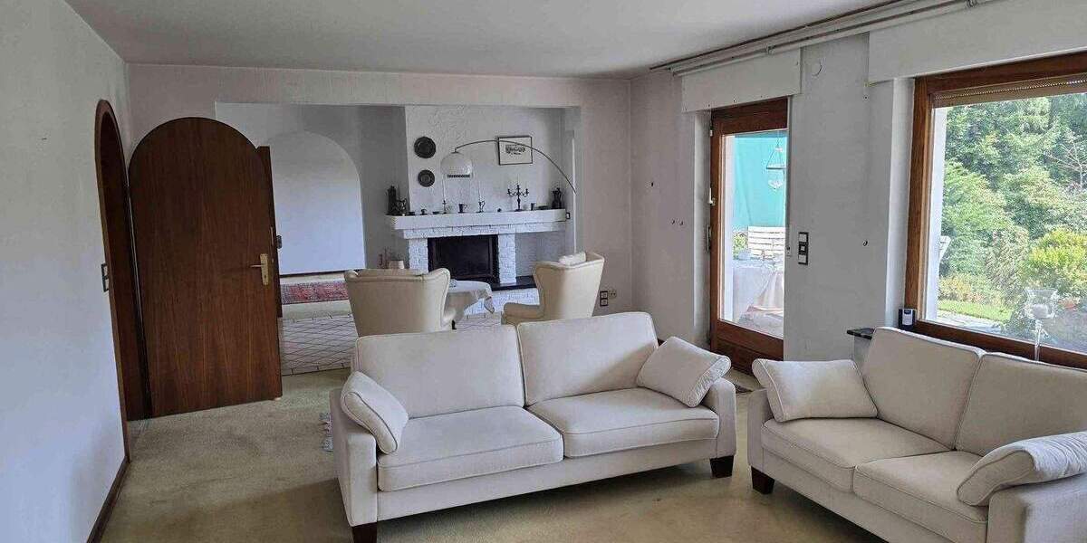 Einfamilienhaus Lemgo Brüntorf - 1 Zimmer, 205 m&sup2;, 329.000&euro; | Angebot:25845102