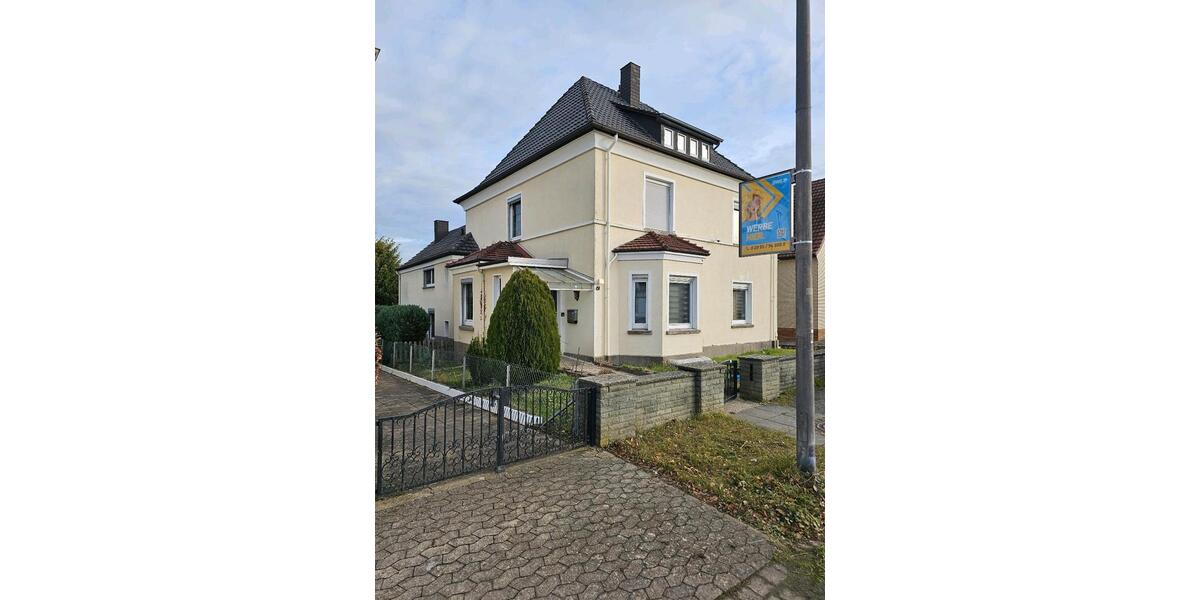 Mehrfamilienhaus, Wohnhaus Minden - 8 Zimmer, 208 m&sup2;, 330.000&euro; | Angebot:26167202