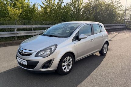 Opel Corsa 150.000 km 5.190 &euro; Herford 32052