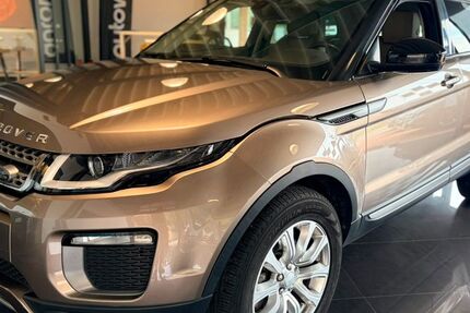Land Rover Range Rover Evoque 120.500 km 14.995 &euro; Herford 32049