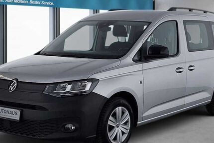 VW Caddy 59.060 km 25.860 &euro; Bad Salzuflen 32105
