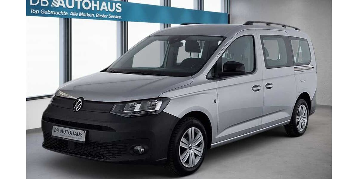 VW Caddy 59.060 km 25.860 &euro; Bad Salzuflen 32105