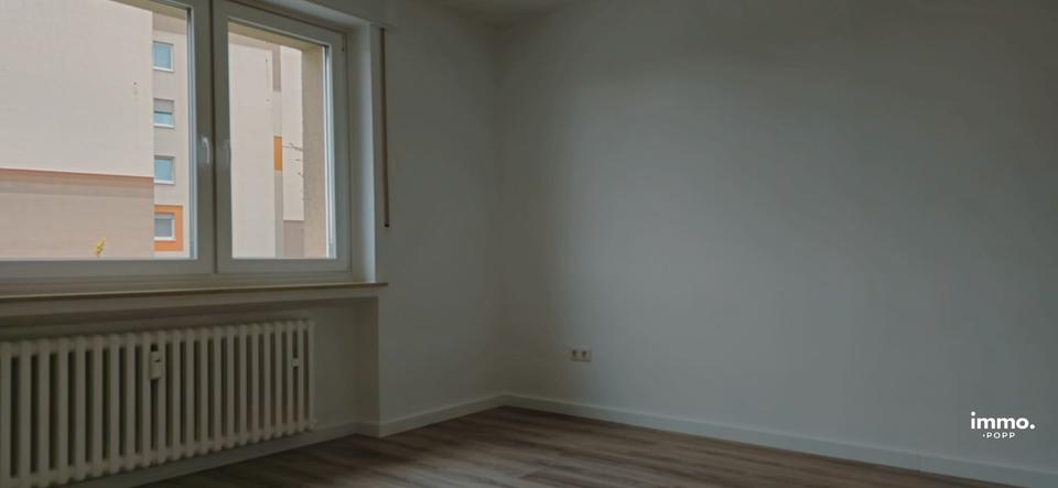Etagenwohnung Minden Kuhlenkamp - 4 Zimmer, 88 m&sup2;, 899&euro; | Angebot:24862033