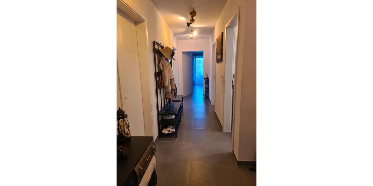 Dachgeschoßwohnung Herford - 2 Zimmer, 80 m&sup2;, 960&euro; | Angebot:25990251