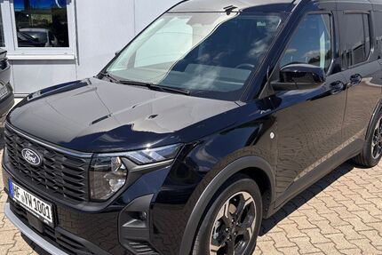 Ford Tourneo Courier 1.883 km 26.990 &euro; Bad Oeynhausen 32547
